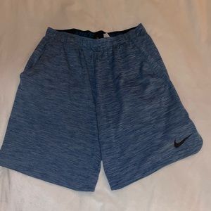 Nike Gym Shorts